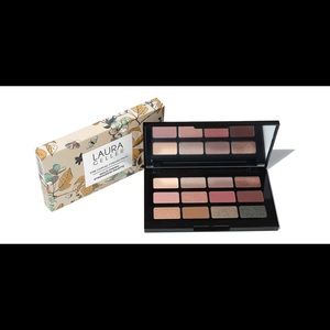 Laura Geller Casual Collection Eyeshadow Palette